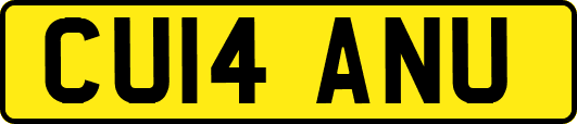 CU14ANU