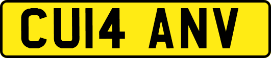 CU14ANV