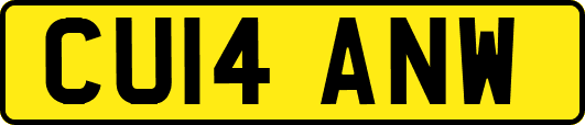 CU14ANW