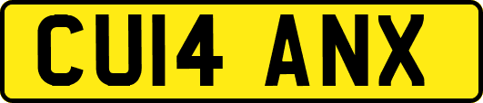 CU14ANX