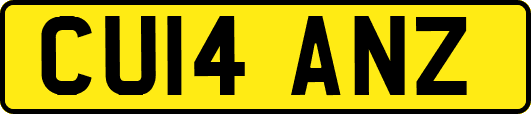 CU14ANZ