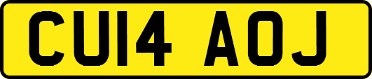 CU14AOJ