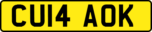 CU14AOK
