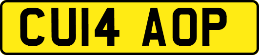 CU14AOP