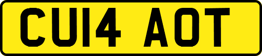 CU14AOT
