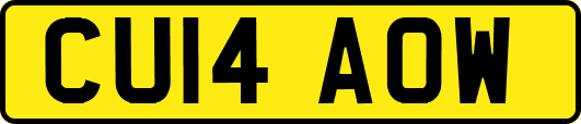 CU14AOW