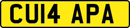CU14APA
