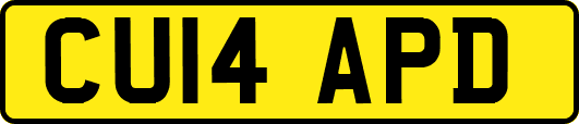 CU14APD
