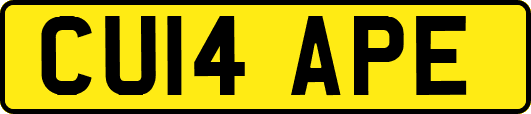 CU14APE
