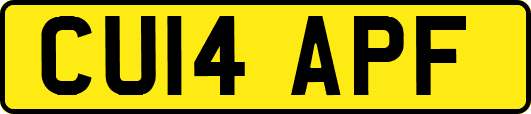 CU14APF