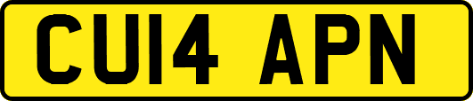 CU14APN