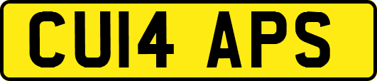 CU14APS