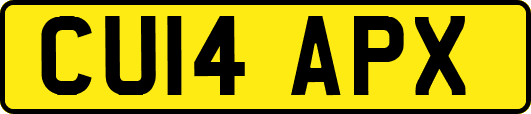 CU14APX