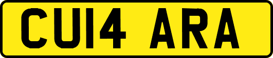 CU14ARA