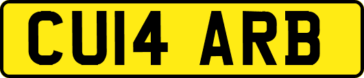 CU14ARB