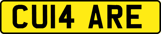 CU14ARE