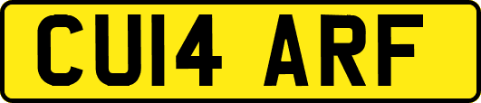 CU14ARF