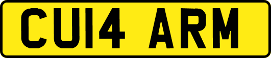 CU14ARM