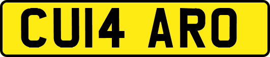 CU14ARO