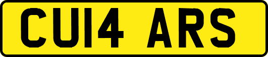 CU14ARS