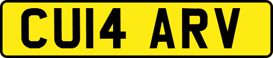 CU14ARV
