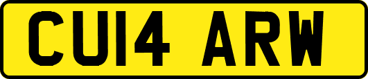 CU14ARW