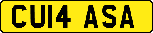 CU14ASA
