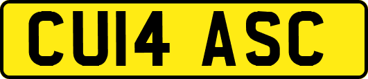 CU14ASC