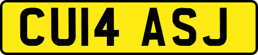 CU14ASJ
