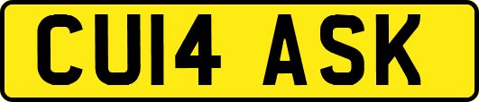 CU14ASK