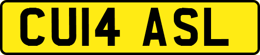 CU14ASL