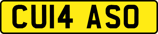 CU14ASO