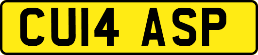 CU14ASP