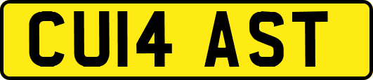 CU14AST
