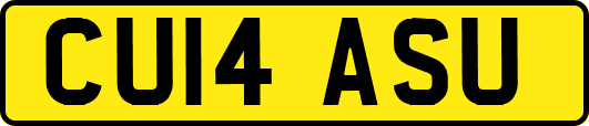 CU14ASU