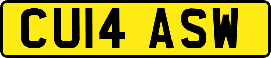 CU14ASW