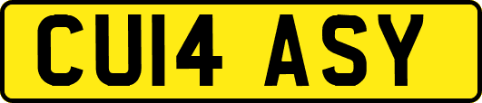 CU14ASY