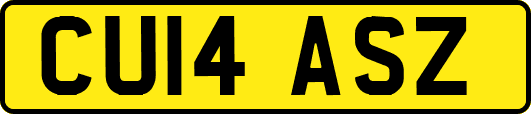 CU14ASZ