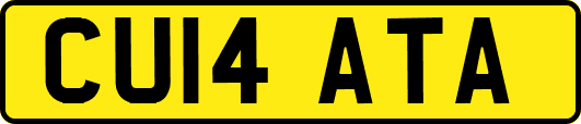 CU14ATA