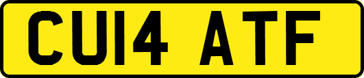CU14ATF