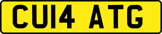 CU14ATG