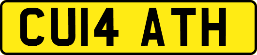 CU14ATH
