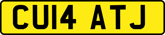 CU14ATJ