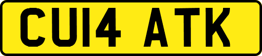 CU14ATK