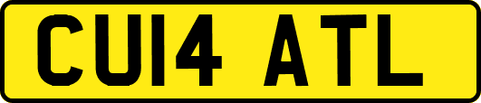 CU14ATL