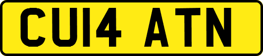 CU14ATN