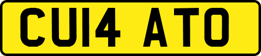 CU14ATO