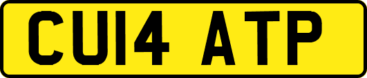 CU14ATP