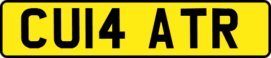 CU14ATR