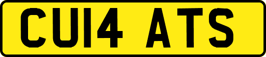 CU14ATS